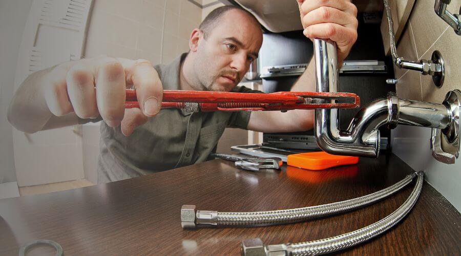 Expert burst pipe repair services in New Columbia, PA